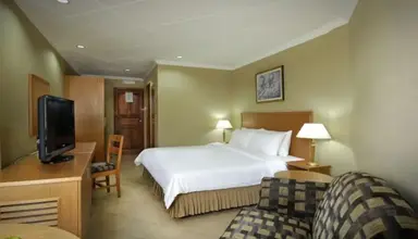Berjaya Beau Vallon Bay Resort & Casino