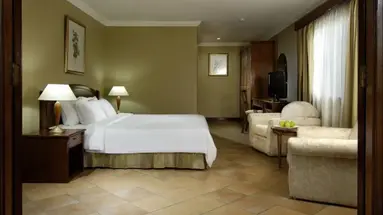 Berjaya Beau Vallon Bay Resort & Casino
