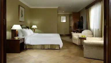 Berjaya Beau Vallon Bay Resort & Casino