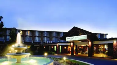 Berjaya Beau Vallon Bay Resort & Casino