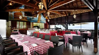 Berjaya Beau Vallon Bay Resort & Casino