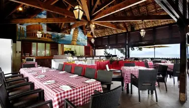 Berjaya Beau Vallon Bay Resort & Casino