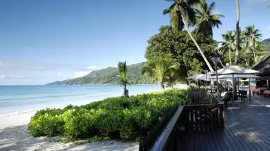 Berjaya Beau Vallon Bay Resort & Casino