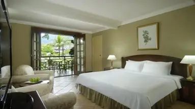 Berjaya Beau Vallon Bay Resort & Casino