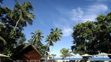 Berjaya Beau Vallon Bay Resort & Casino