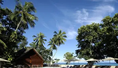 Berjaya Beau Vallon Bay Resort & Casino