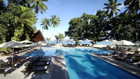 Beau Vallon
