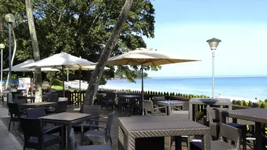 Berjaya Beau Vallon Bay Resort & Casino