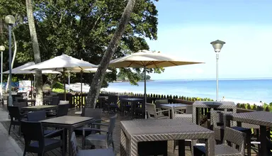 Berjaya Beau Vallon Bay Resort & Casino