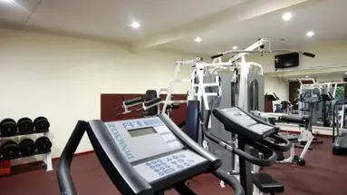 Berjaya Beau Vallon Bay Resort & Casino