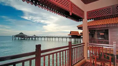 Berjaya Langkawi Beach Resort