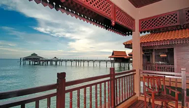Berjaya Langkawi Beach Resort