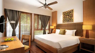 Berjaya Langkawi Beach Resort