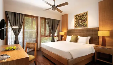 Berjaya Langkawi Beach Resort