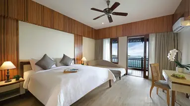 Berjaya Langkawi Beach Resort