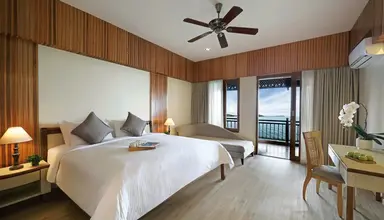 Berjaya Langkawi Beach Resort