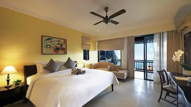 Berjaya Langkawi Beach Resort