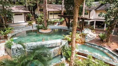 Berjaya Langkawi Beach Resort
