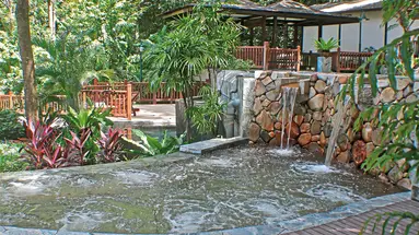 Berjaya Langkawi Beach Resort