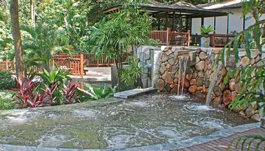 Berjaya Langkawi Beach Resort