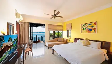 Berjaya Langkawi Beach Resort