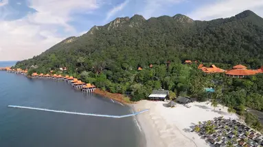 Berjaya Langkawi Beach Resort