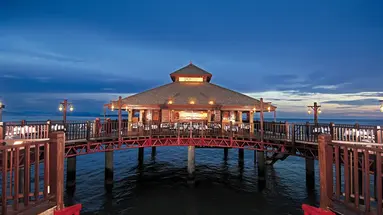 Berjaya Langkawi Beach Resort