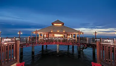 Berjaya Langkawi Beach Resort