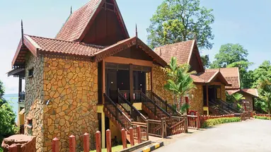 Berjaya Langkawi Beach Resort