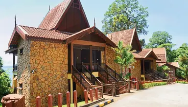 Berjaya Langkawi Beach Resort