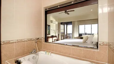 Berjaya Langkawi Beach Resort