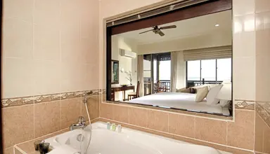 Berjaya Langkawi Beach Resort