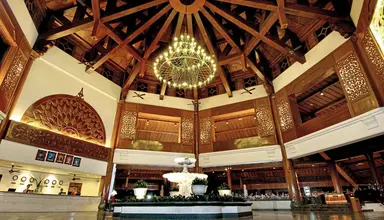 Berjaya Langkawi Beach Resort