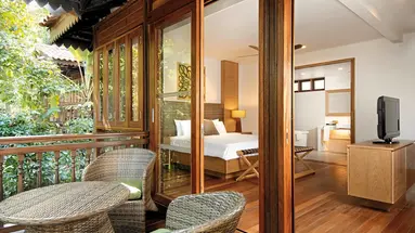 Berjaya Langkawi Beach Resort