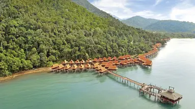 Berjaya Langkawi Beach Resort