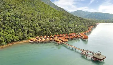 Berjaya Langkawi Beach Resort