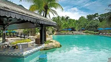 Berjaya Langkawi Beach Resort