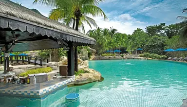Berjaya Langkawi Beach Resort