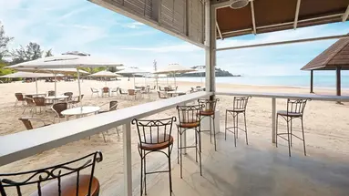 Berjaya Langkawi Beach Resort