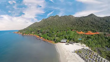 Berjaya Langkawi Beach Resort