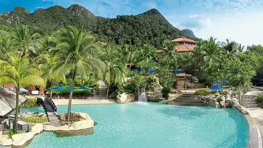 Berjaya Langkawi Beach Resort