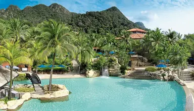 Berjaya Langkawi Beach Resort