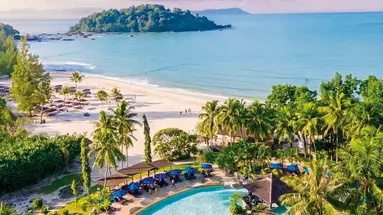 Berjaya Langkawi Beach Resort