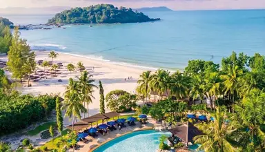 Berjaya Langkawi Beach Resort
