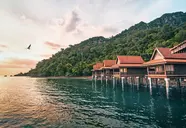 Berjaya Langkawi Beach Resort