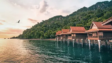 Berjaya Langkawi Beach Resort