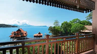 Berjaya Langkawi Beach Resort