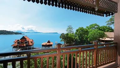 Berjaya Langkawi Beach Resort