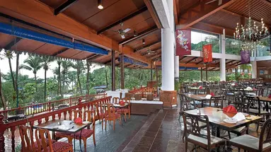 Berjaya Langkawi Beach Resort