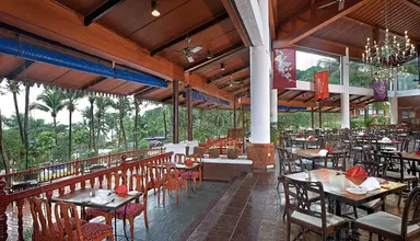 Berjaya Langkawi Beach Resort